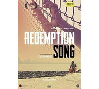 Redemption Song Dvd Italian Import
