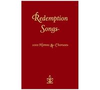 Redemption Songs