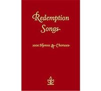 Redemption Songs Collins Uk (Auteur)