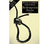 REDEMPTION STREET