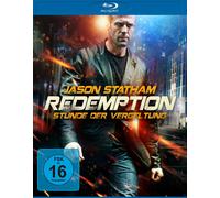 Redemption - Stunde der Vergeltung (Blu-ray)