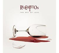 Redemption - The Art of Loss