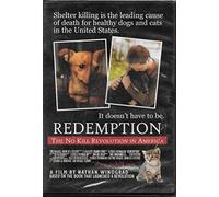 Redemption the No Kill revolution in America