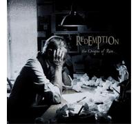 Redemption – The Origins Of Ruin – CD – Century Media Records