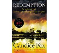 Redemption: The second crime thriller in the gripping Crimson Lake series, now a major Prime Video series