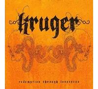 Karl Krüger – Redemption Through Looseness – Import