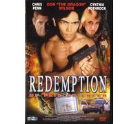 Redemption Un Flic En Enfer