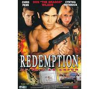 Redemption-Un Flic en Enfer