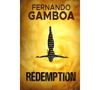 RÉDEMPTION: Un thriller comme vous n'en avez jamais lu