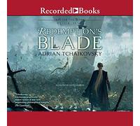 Redemption's Blade After The War Series [Import]