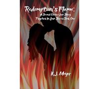 Redemption's Flame: A Second Chance Love Story
