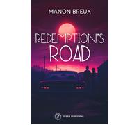 Redemption's road - Manon Breux - Sienna - broché - Roman