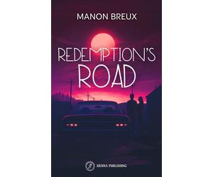 Redemption's road - Manon Breux - Sienna - broché - Roman