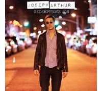 Redemption's Son by Joseph Arthur [VINYL] NEUF