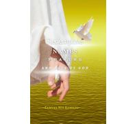 Redemptive Names, Prayers, and Acts of God