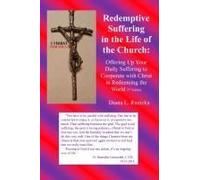 Redemptive Suffering In The Life Of The Church