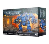 Redemptor Dreadnought 48-77 - Space Marines - Warhammer 40,000