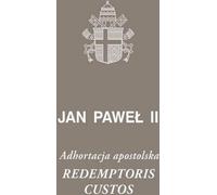 Redemptoris custos