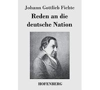 Reden An Die Deutsche Nation
