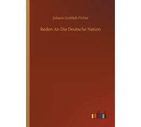 Reden An Die Deutsche Nation