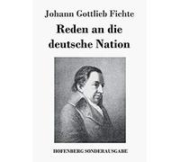 Reden An Die Deutsche Nation