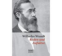 Reden Und Aufsätze