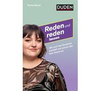 Reden und reden lassen: Wie sich das Deutsche wandelt und warum das kein Drama ist
