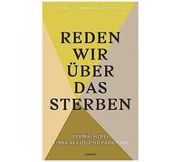 Reden Wir Über Das Sterben