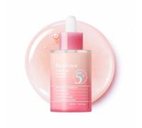 redence Tone & Spot Ampoule Sérum pour le visage, hydratant, fortifiant, uniforme, non irritant pour les peaux sensibles, essence non collante, 30 ml