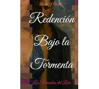 Redención Bajo la Tormenta: Los Vínculos del Loto