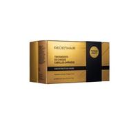 Redenhair Traitement Choc Cheveux Abîmés 8x8ml