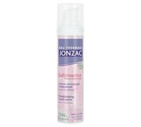 Redensifie et illumine les peaux matures - EAU THERMALE JONZAC Sérum Sublimactive microperlé, Bio, Flacon pompe 40 mL