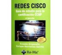 Redes Cisco. Guía De Estudio Para La Certificación Ccnp. 2ª Edición - Ariganello, Ernesto, Barrientos Sevilla, Enrique Ariganello, Ernesto, Barrientos Sevilla, Enrique (Auteur)
