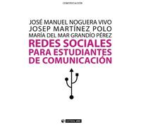 Redes sociales para estudiantes de comunicación