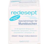 Redesept Nettoyant spécial pour douches buccales poudre 150 g