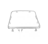 Redesigned Front Center Console with Cup Holder for Mercedes-Benz E Class W213 (2015-2020) A2136830500