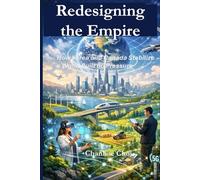 Redesigning the Empire: How Korea and Canada Stabilize a World Built on Pressure