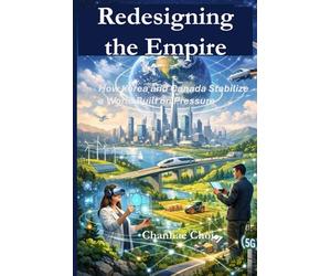 Redesigning the Empire: How Korea and Canada Stabilize a World Built on Pressure