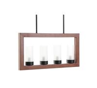 REDESYN Women's Sweater Knit Mix Mock Neck Cold Shoulder Sweater Sweater for Women (Color : Beige, Size : Medium)