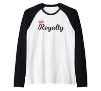 Redevance Redevance de la Couronne Manche Raglan