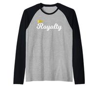 Redevance Redevance de la Couronne Manche Raglan