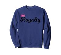 Redevance Redevance de la Couronne Sweatshirt