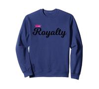 Redevance Redevance de la Couronne Sweatshirt