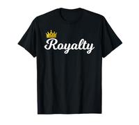 Redevance Redevance de la Couronne T-Shirt