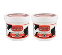 Redex 602510 Udderly Smooth Body Cream 12 ounce (Pack of 2) by Redex