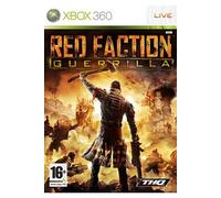 REDFACTION:GUERILLA
