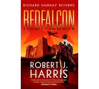 Redfalcon: Richard Hannay Returns