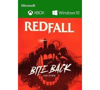 Redfall Bite Back Edition (PC/Xbox Series X|S) Xbox Live Key EUROPE