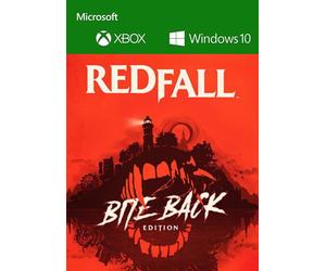 Redfall Bite Back Edition (PC/Xbox Series X|S) Xbox Live Key EUROPE