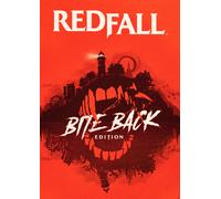Redfall Bite Back Edition Xbox Series X|S/PC (WW)